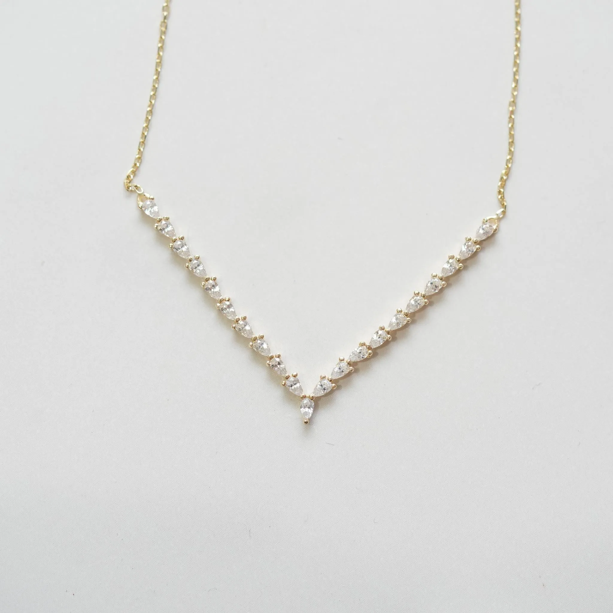 Allie Necklace