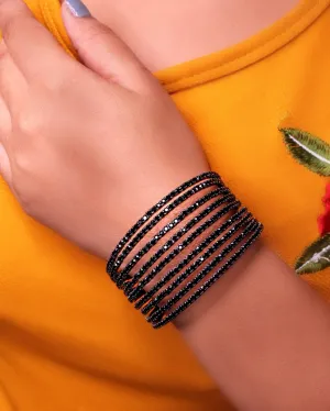 ATTRACTIVE DIA BRACELET