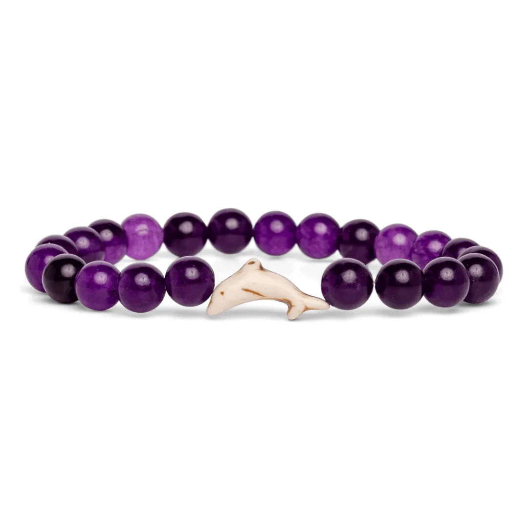 Dolphin Odyssey Bracelet