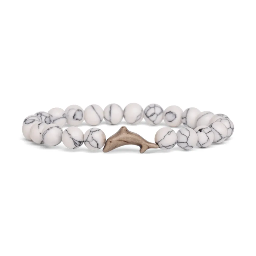 Dolphin Odyssey Bracelet