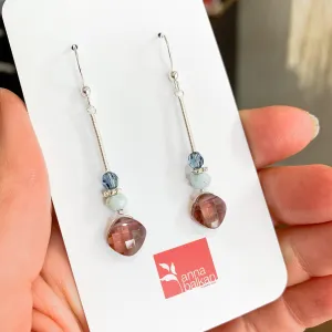 Eve Classic Stick Earrings