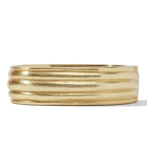 Havana Statement Hinge Bangle