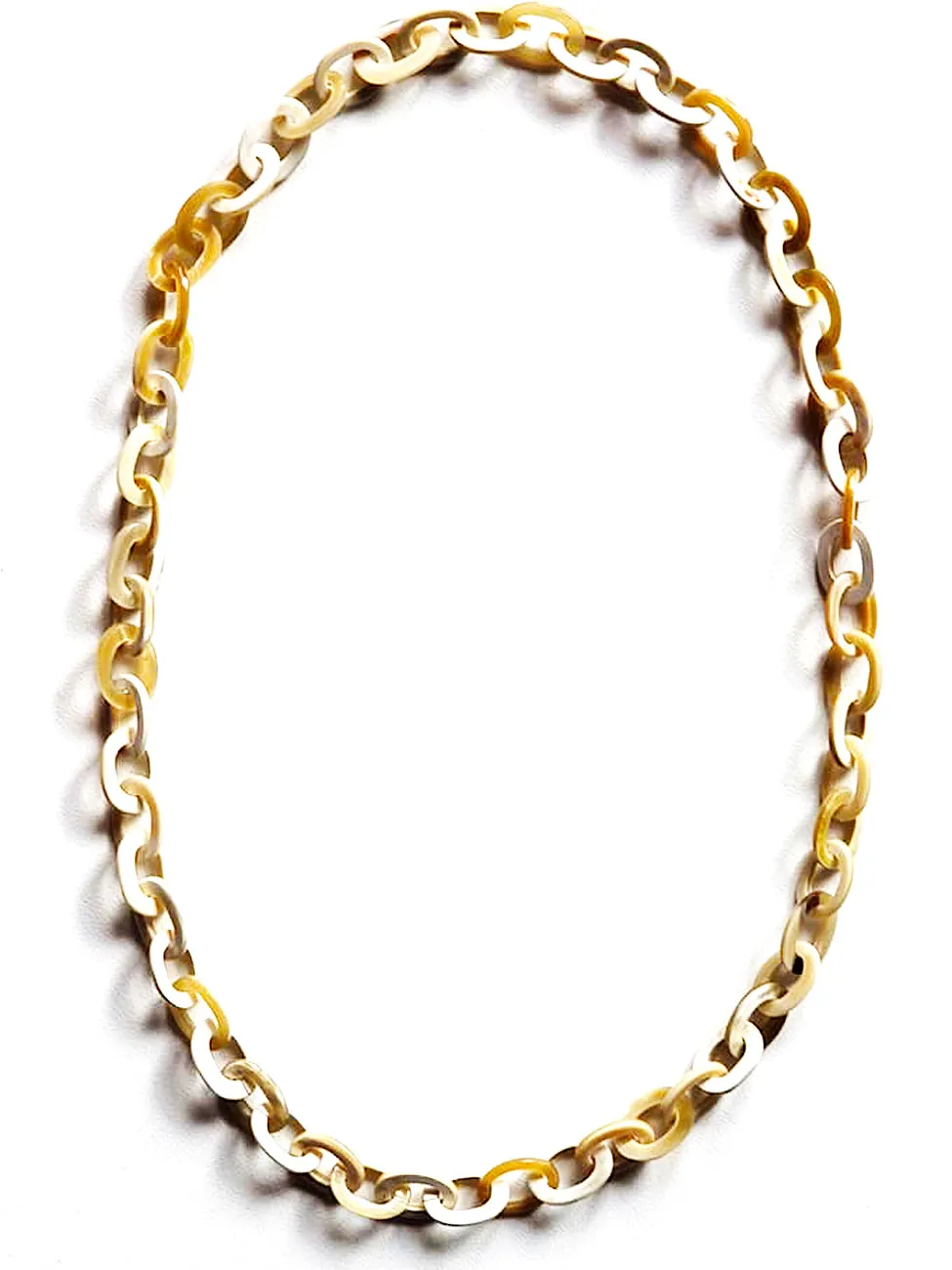 Horn Necklace