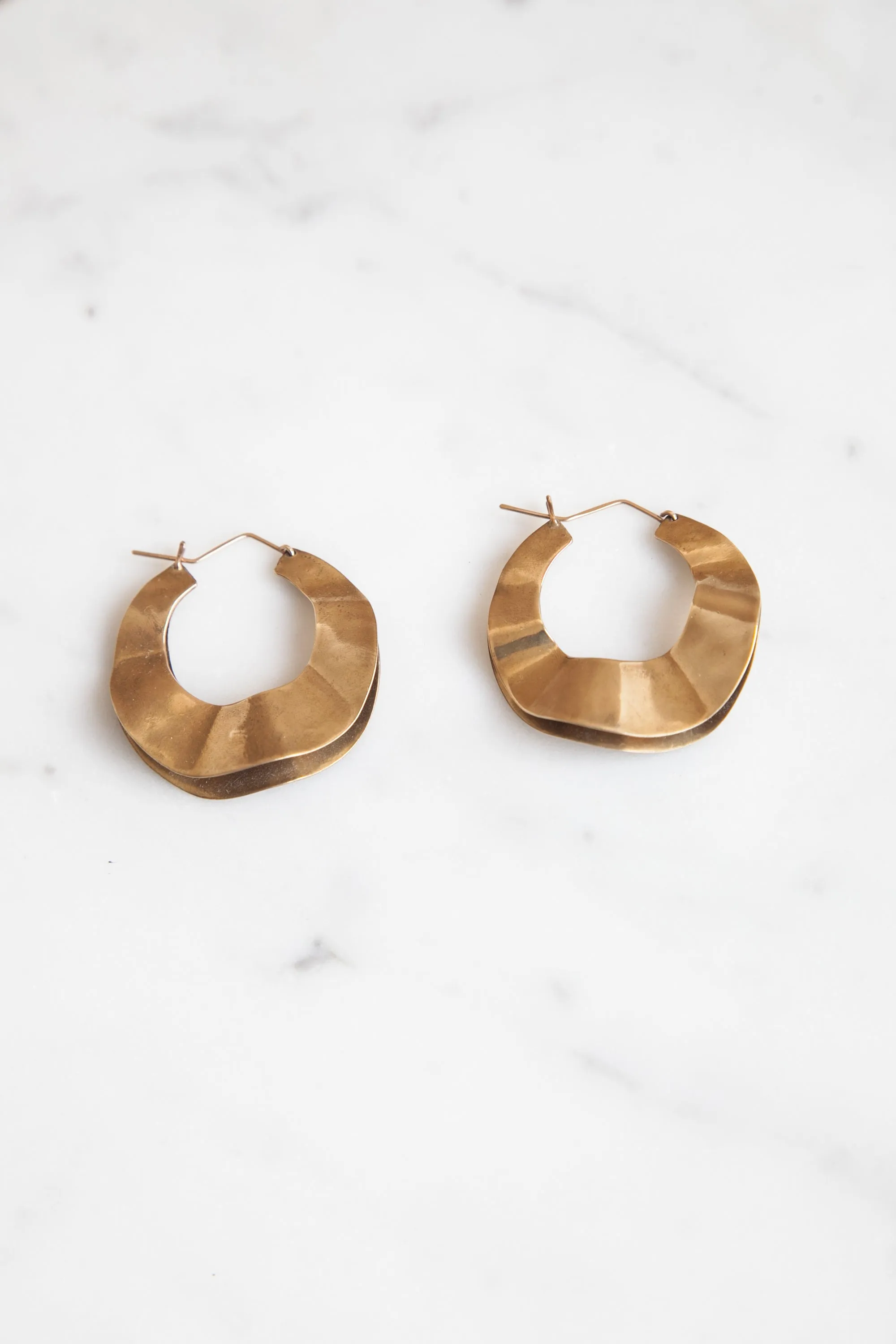 Loren Earrings