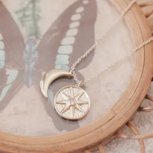 Moonchild Necklace