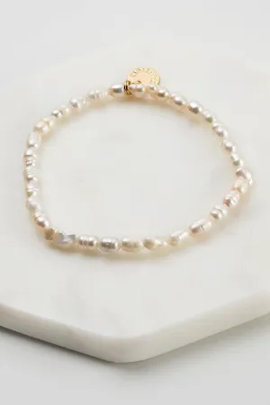 Pearl Bracelet