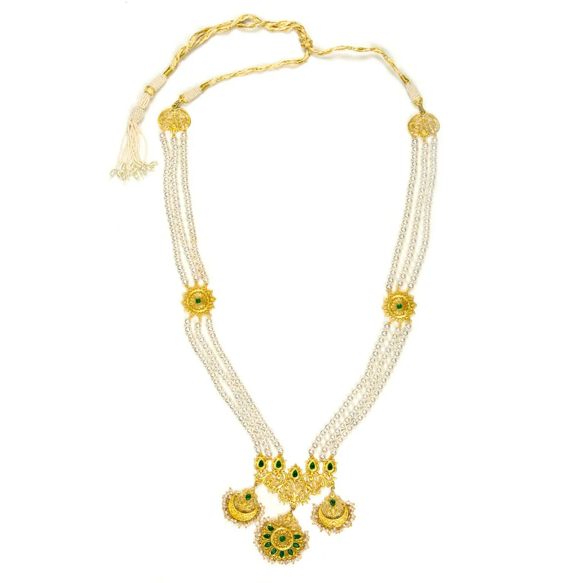 Rukhsaar necklace