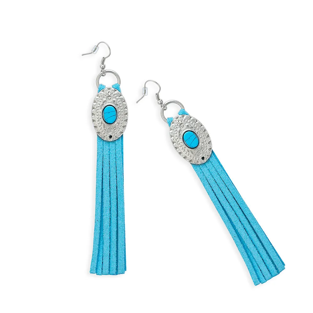 Serenade Falls Earrings