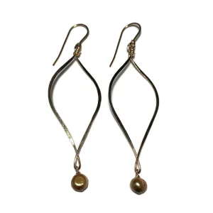 Twist Earrings