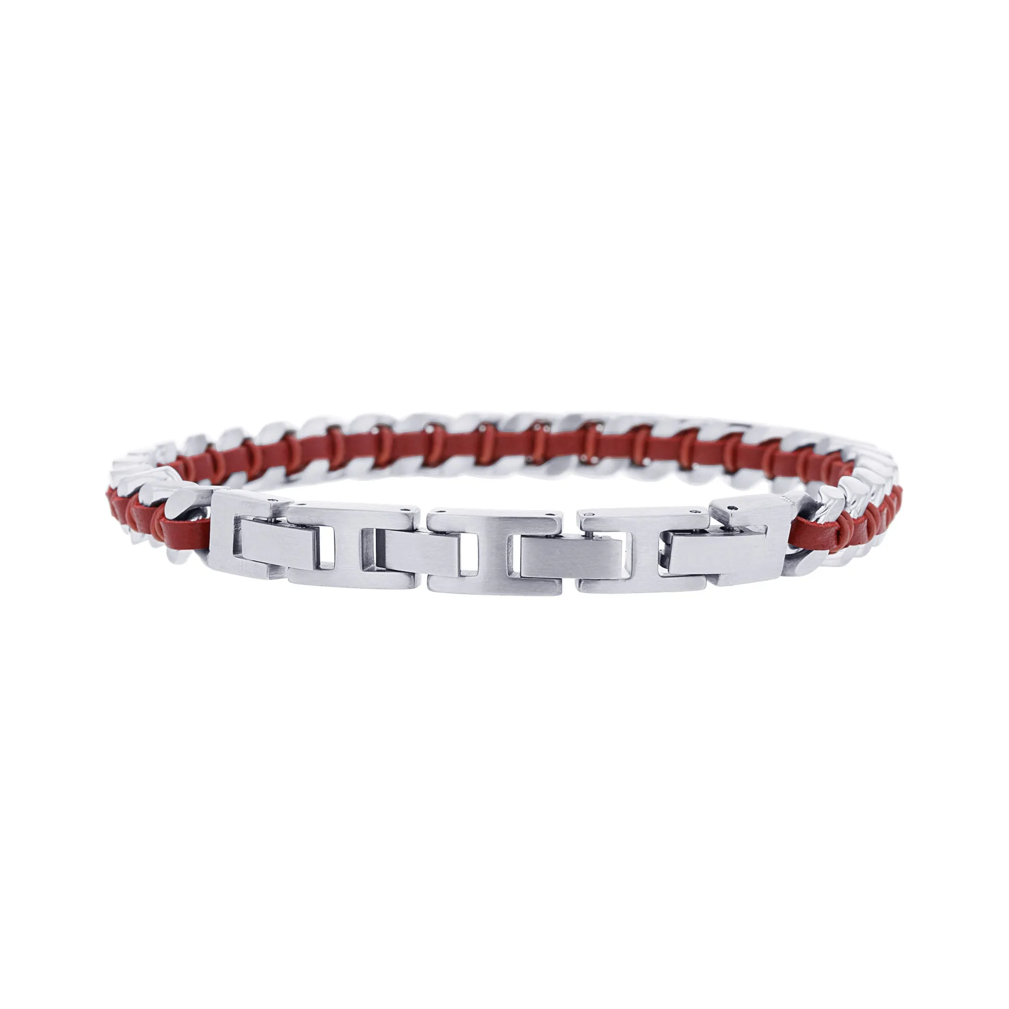 Wallen Stainless Steel Bracelet