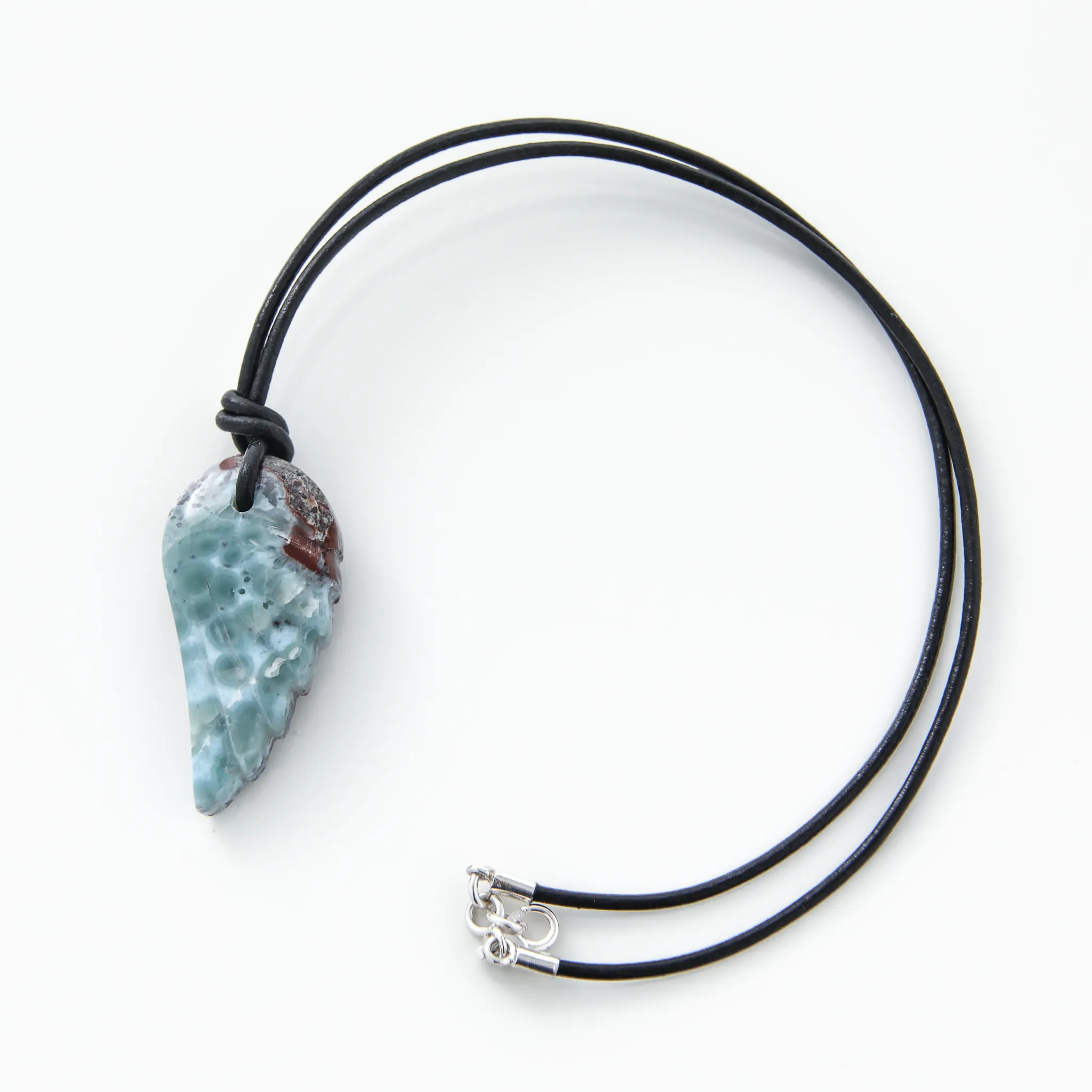 Wing Necklace Makena